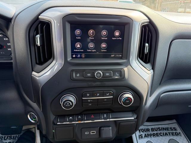 used 2022 Chevrolet Silverado 1500 car, priced at $25,970