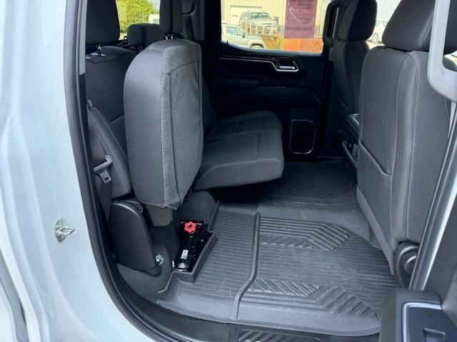 used 2024 Chevrolet Silverado 1500 car, priced at $49,996