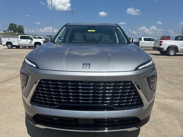 used 2025 Buick Enclave car, priced at $59,990