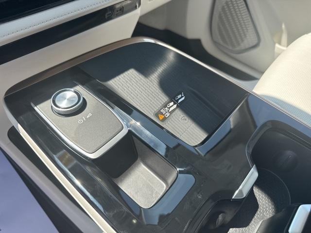 used 2025 Buick Enclave car, priced at $59,990
