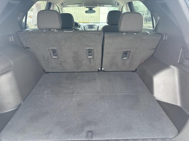 used 2022 Chevrolet Equinox car, priced at $22,864