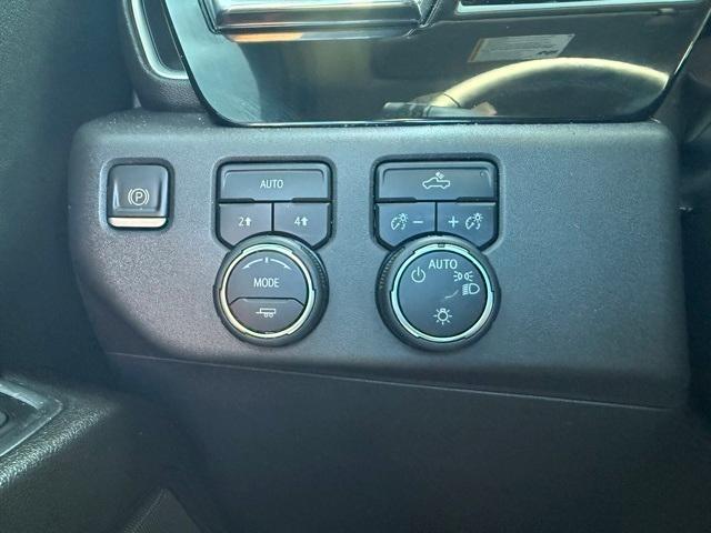 used 2023 Chevrolet Silverado 1500 car, priced at $39,512