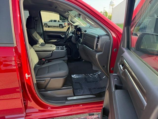 used 2023 Chevrolet Silverado 1500 car, priced at $39,512