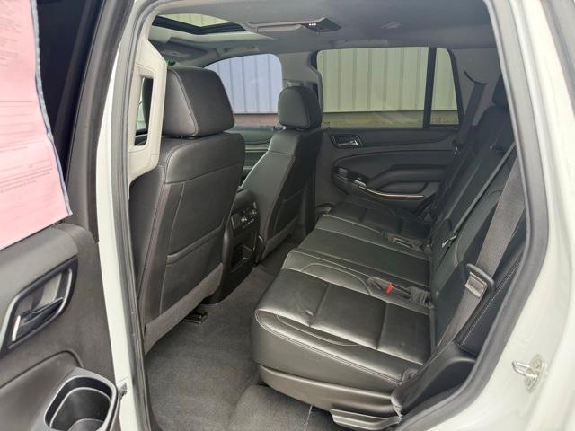 used 2020 Chevrolet Tahoe car, priced at $32,470