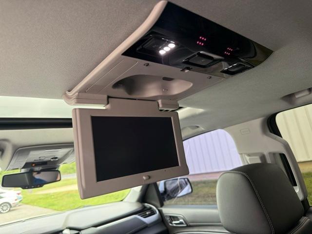 used 2020 Chevrolet Tahoe car, priced at $32,470