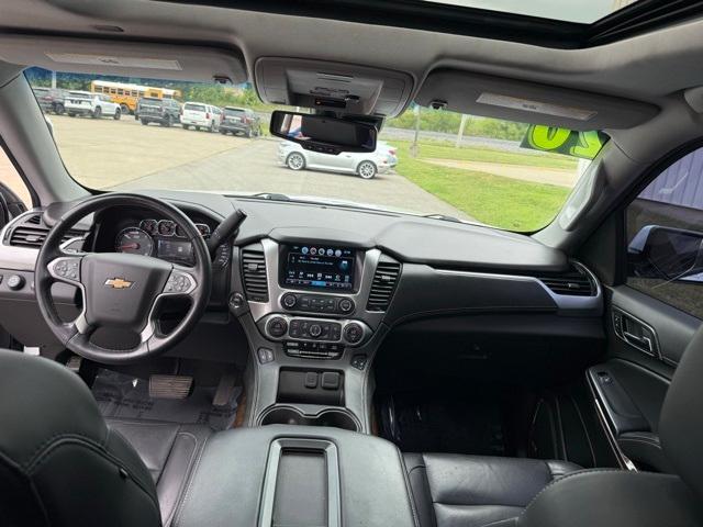 used 2020 Chevrolet Tahoe car, priced at $32,470