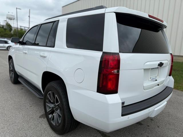 used 2020 Chevrolet Tahoe car, priced at $32,470