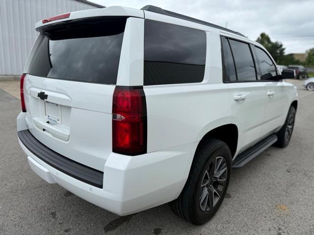 used 2020 Chevrolet Tahoe car, priced at $32,470