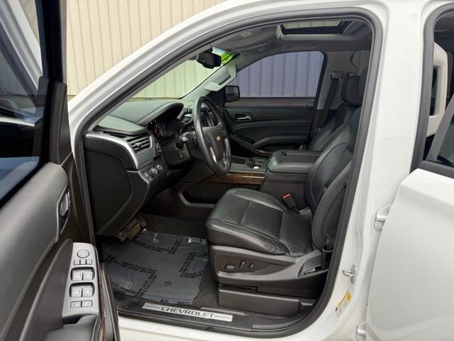 used 2020 Chevrolet Tahoe car, priced at $32,470