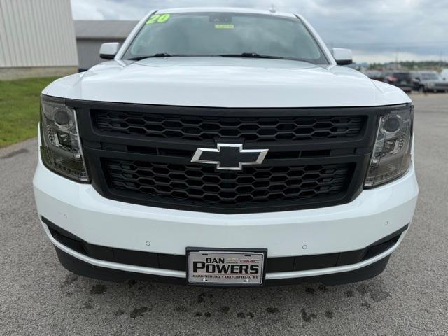 used 2020 Chevrolet Tahoe car, priced at $32,470