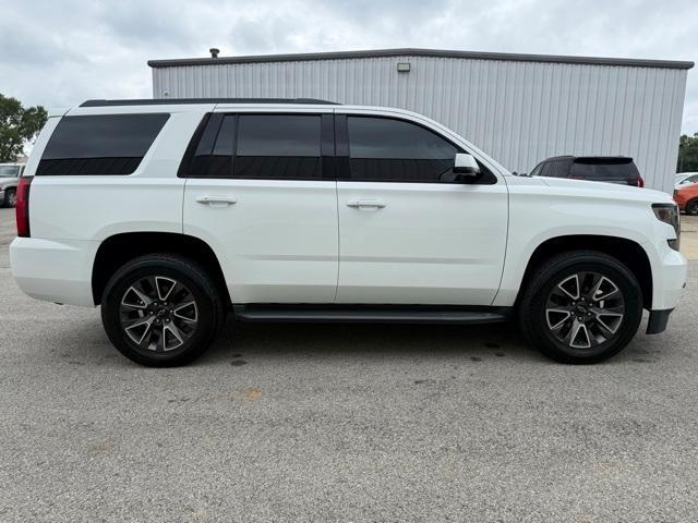 used 2020 Chevrolet Tahoe car, priced at $32,470
