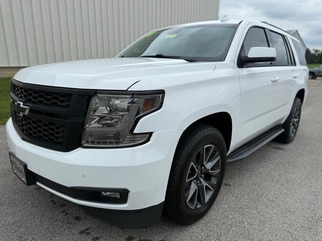 used 2020 Chevrolet Tahoe car, priced at $32,470