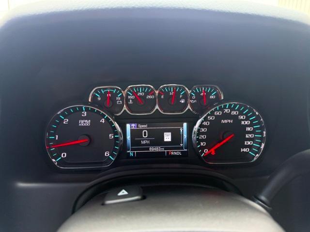 used 2020 Chevrolet Tahoe car, priced at $32,470