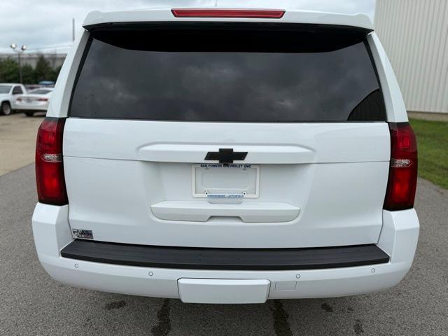 used 2020 Chevrolet Tahoe car, priced at $32,470