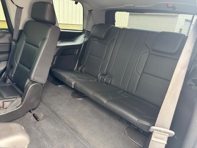 used 2020 Chevrolet Tahoe car, priced at $32,470