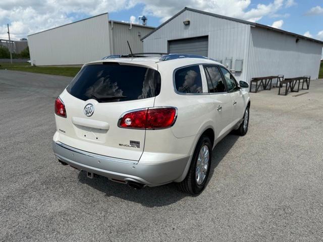 used 2012 Buick Enclave car, priced at $5,784