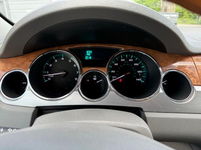 used 2012 Buick Enclave car, priced at $5,784