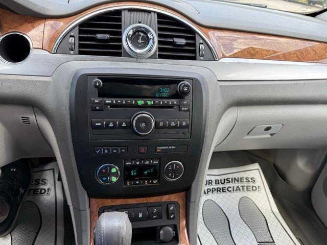 used 2012 Buick Enclave car, priced at $5,784