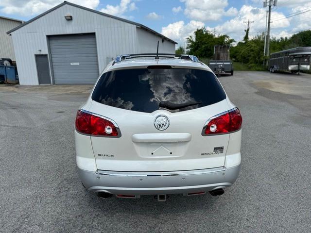 used 2012 Buick Enclave car, priced at $5,784