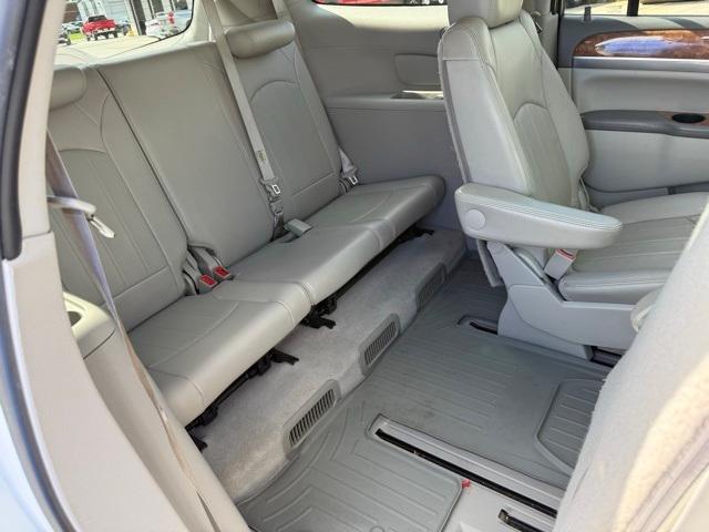 used 2012 Buick Enclave car, priced at $5,784