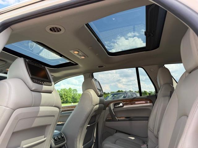 used 2012 Buick Enclave car, priced at $5,784