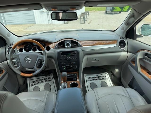 used 2012 Buick Enclave car, priced at $5,784
