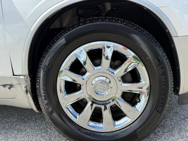 used 2012 Buick Enclave car, priced at $5,784