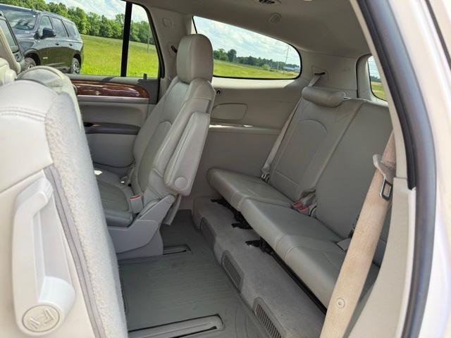 used 2012 Buick Enclave car, priced at $5,784