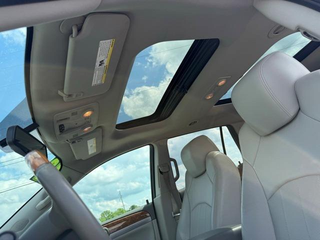 used 2012 Buick Enclave car, priced at $5,784