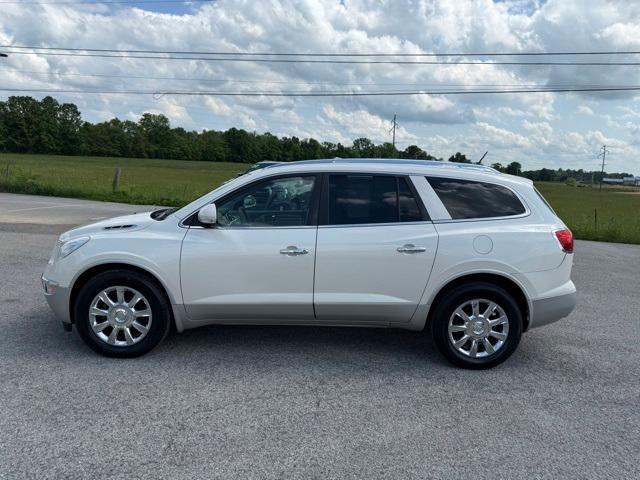 used 2012 Buick Enclave car, priced at $5,784