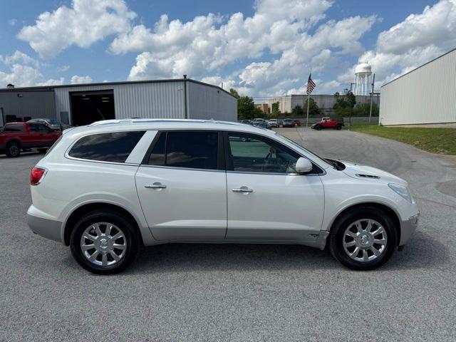 used 2012 Buick Enclave car, priced at $5,784