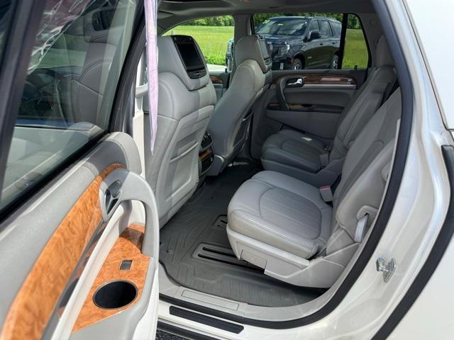 used 2012 Buick Enclave car, priced at $5,784