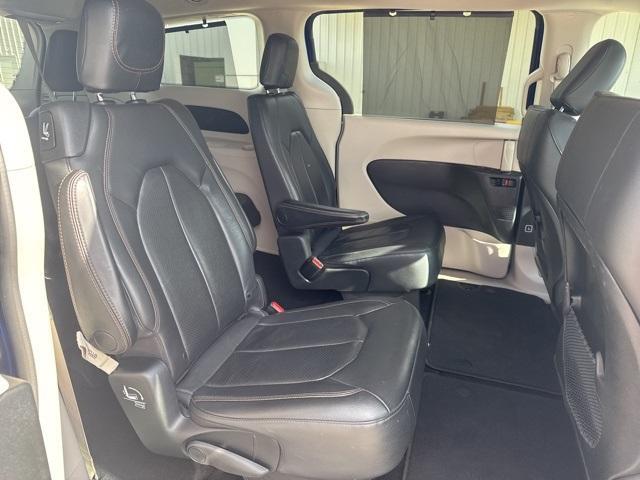 used 2020 Chrysler Pacifica car, priced at $18,989