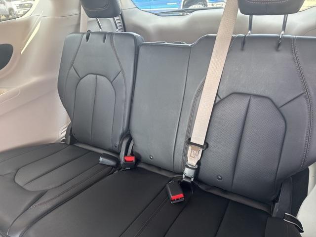 used 2020 Chrysler Pacifica car, priced at $18,989