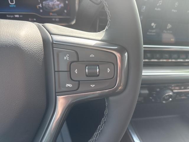 new 2025 Chevrolet Silverado 3500 car