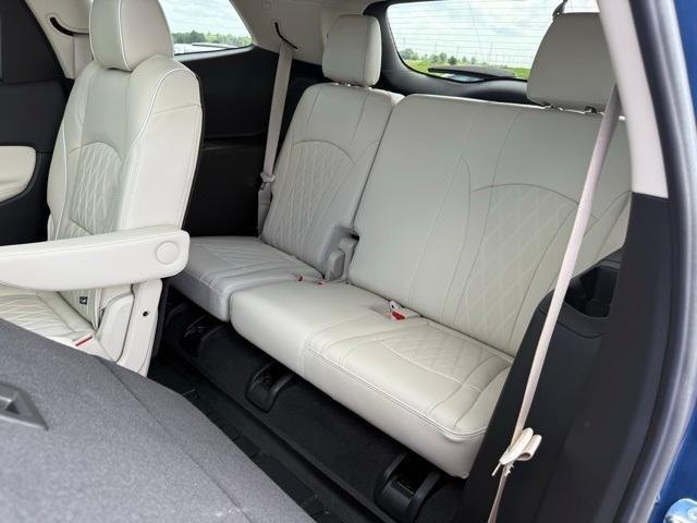 used 2024 Buick Enclave car, priced at $47,471