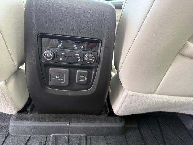 used 2024 Buick Enclave car, priced at $47,471
