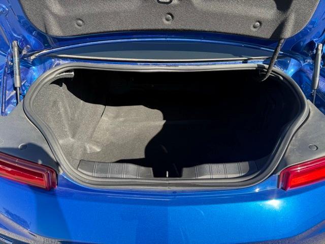 used 2017 Chevrolet Camaro car, priced at $19,408