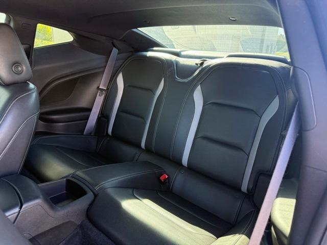 used 2017 Chevrolet Camaro car, priced at $19,408