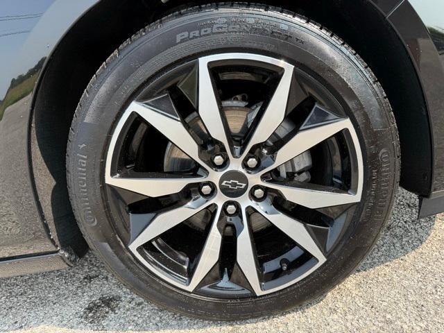 used 2025 Chevrolet Malibu car, priced at $25,652