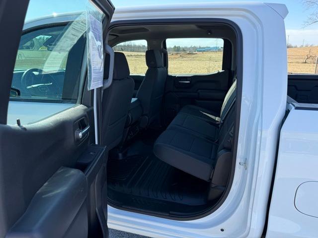 used 2022 GMC Sierra 1500 car, priced at $26,908