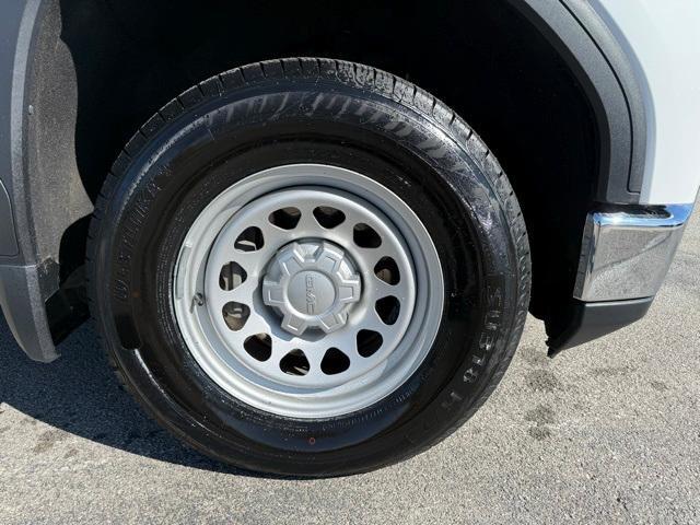 used 2022 GMC Sierra 1500 car, priced at $26,908