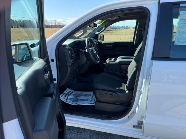 used 2022 GMC Sierra 1500 car, priced at $26,908