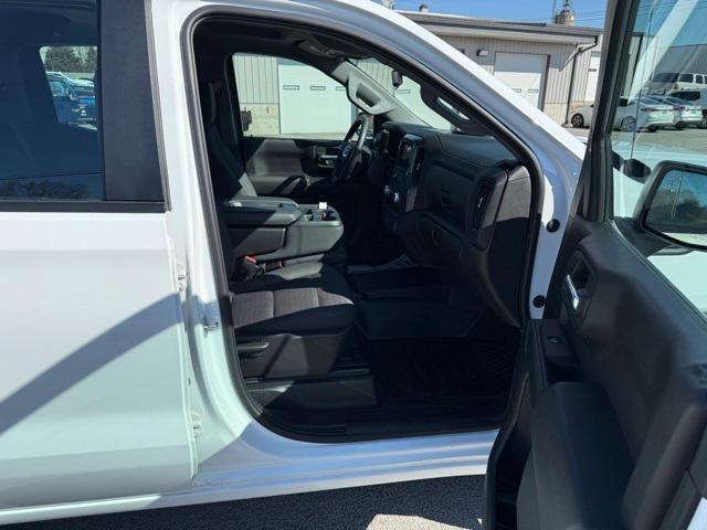 used 2022 GMC Sierra 1500 car, priced at $26,908