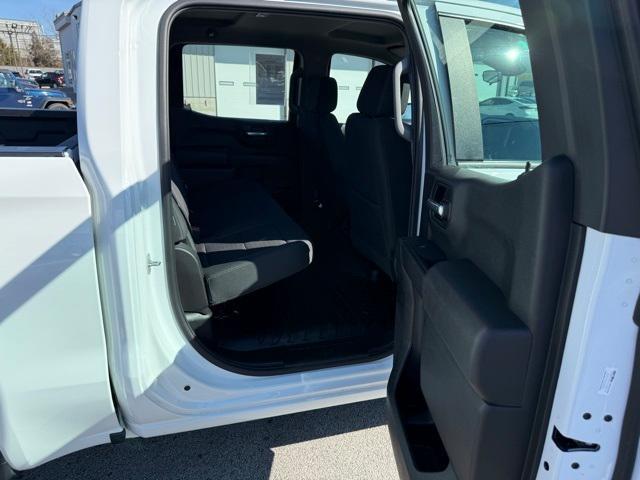 used 2022 GMC Sierra 1500 car, priced at $26,908