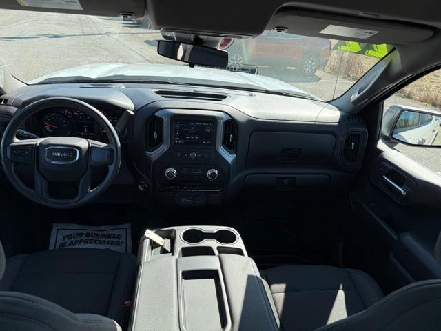 used 2022 GMC Sierra 1500 car, priced at $26,908