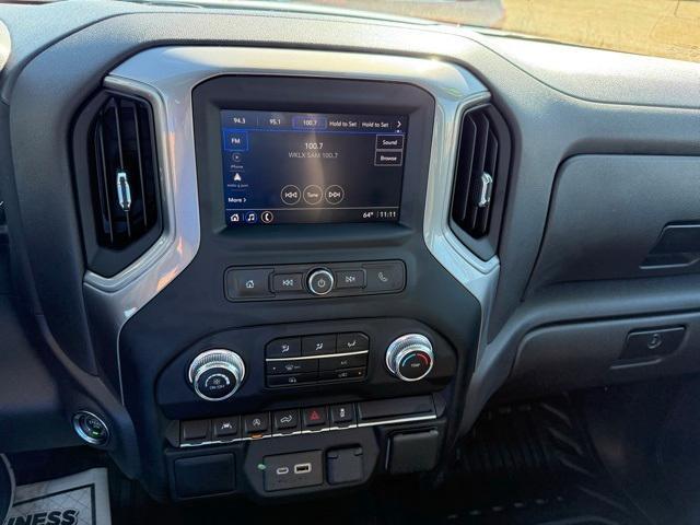 used 2022 GMC Sierra 1500 car, priced at $26,908