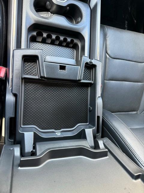 used 2019 Ram 1500 car, priced at $34,995