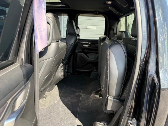used 2019 Ram 1500 car, priced at $34,995