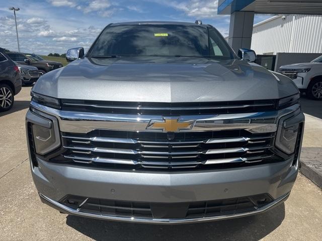 new 2025 Chevrolet Tahoe car